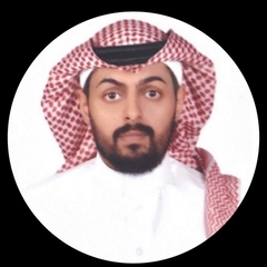 عماد الشامخ, Internal Audit Director 
