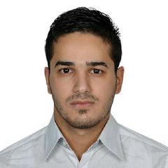 Murad Abukhalil, Production Manager