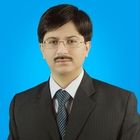 محمد رضوان, Executive Procurement (Technical)