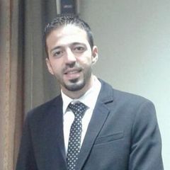 Osama Taleb, Technical Office Engineer