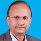 Pradip Namjoshi, Head of Accounts & Finance