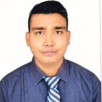Ankur gupta, Sales Engineer