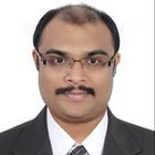 آرون Kaladiparampil, Accountant