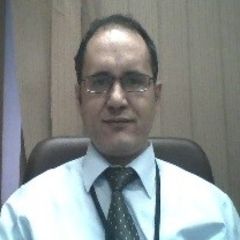 Eyas Tawil, PMO Manager