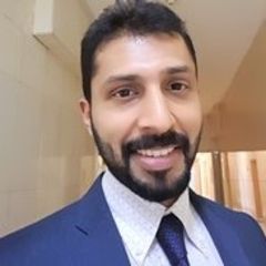 Nivin Bhaskar, Relationship /Account Manager