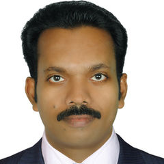 Vinodh Kumar Narayanan