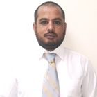 Abdul Waheed Wani, Office Administrator