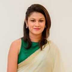 Shanika Madushani Weerakkutti Arachchige Don, Spa Receptionist
