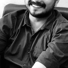 Mohammed Irshad
