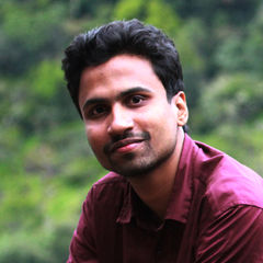 Naseeb KP, Planning Engineer