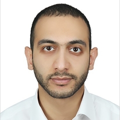 Abdelkarim Esmail Ahmed Mohamed, senior sales consultant 