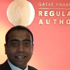 Manu Ibrahim, Senior Area Manager