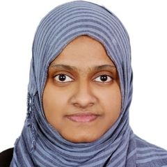 Abshra Yahiya, Technical  Sales Coordinator