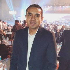 Ahmed Abdelghfar