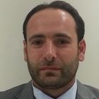 Nayef Hamzeh, IT Manager