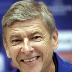 arsen wenger arsen