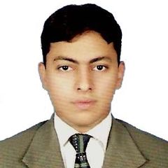 Engr Hafiz Muhammad Umair