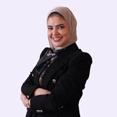 Ola AlMashloum PHRi SPHRi, Assistant HR Manager
