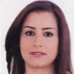 Mireille Youssef, Key Accounts Sales Supervisor