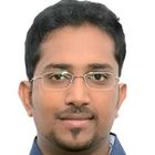 Deepak Sridhar, Procurement Senior Analyst (Team Lead)