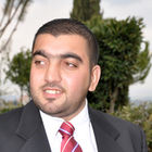 احمد محمد, Floor  Manager