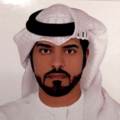 Abdulla Al Mansoori, adnoc 5 years