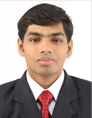 Lakshman Hari, Key Accounts Manager