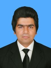 Gul Hassan, Planning Engineer