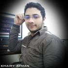 khairy ayman, مدير تسويق شركة بابل للبرمجيات2014-2016