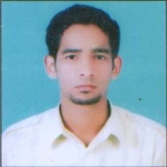muhammad Fahad إسلام, trainy electrical engineer