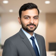 Jitendra Bhatt - Independent Odoo Developer / Consultant - Bayt.com People