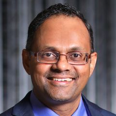Prakash Rao, Head Supply Chain Projects