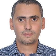 ahmed Gebril Salman Rashid El Masry, Regional Sales & Business Development Manager