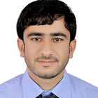 Muhammad Iqbal, IT Technician
