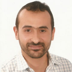 Ali Ibrahim, Senior Project Manager
