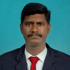 Anandan Giri, Advocate Junior