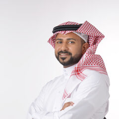 Abdullah Alqasimi, Maintenance Engineer