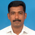 Satheesh Dominic