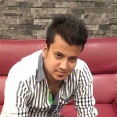 Jaaneshar Ahmed