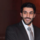 عبد الله المشيقح, Software Solution Manager