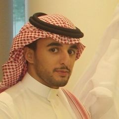 Abdulrahman Al Sumari, Senior System Analyst