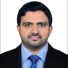 Abdul Jale Jaleel, Quantity Surveyor