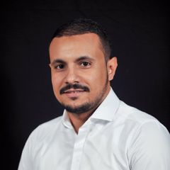 Walid Fellah, User Experience Designer