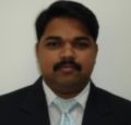 Sunil Kumar Mankara Andu, Manager - Telecom Services