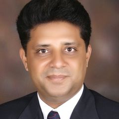 Kamran Mirza, Zonal Sales Manager