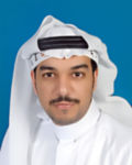 Yasir Al-saeed, Call center Supervisor