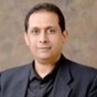 Adnan Sagher Khan, General Manager Supply Chain Planning & Network Development 