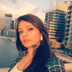 maram saad, senior physiotherapist 