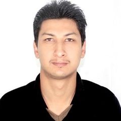 Ali Manssor Khan, Retail pharmacist