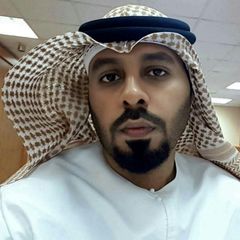 محمد العجيل, Electrical Engineer